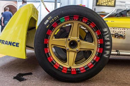 05/2014 - Grand Prix de Monaco Historique, Monte Carlo, mokla 0514