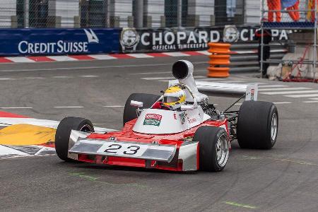 05/2014 - Grand Prix de Monaco Historique, Monte Carlo, mokla 0514