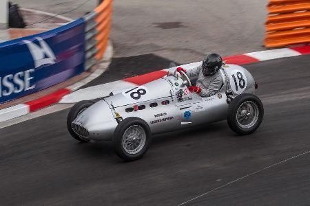 05/2014 - Grand Prix de Monaco Historique, Monte Carlo, mokla 0514
