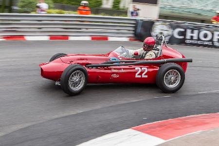 05/2014 - Grand Prix de Monaco Historique, Monte Carlo, mokla 0514
