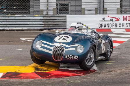 05/2014 - Grand Prix de Monaco Historique, Monte Carlo, mokla 0514