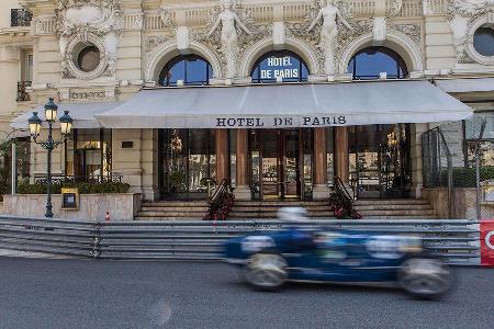 05/2014 - Grand Prix de Monaco Historique, Monte Carlo, mokla 0514