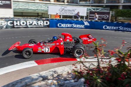 05/2014 - Grand Prix de Monaco Historique, Monte Carlo, mokla 0514