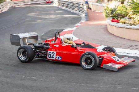 05/2014 - Grand Prix de Monaco Historique, Monte Carlo, mokla 0514