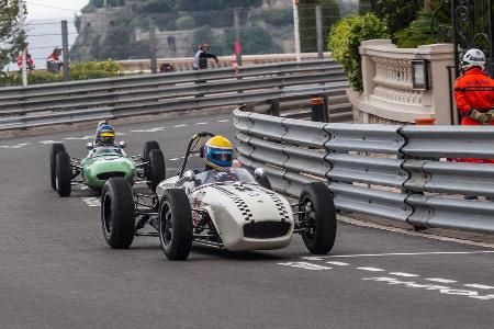 05/2014 - Grand Prix de Monaco Historique, Monte Carlo, mokla 0514