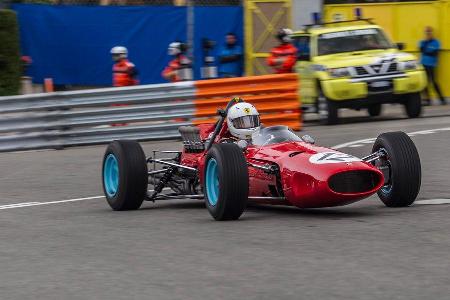 05/2014 - Grand Prix de Monaco Historique, Monte Carlo, mokla 0514