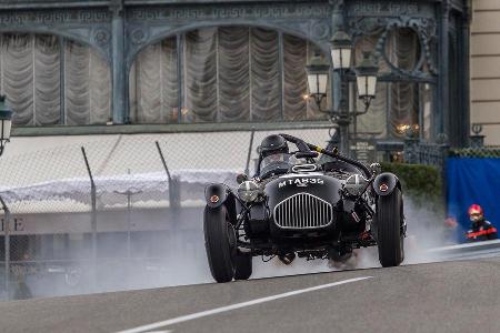 05/2014 - Grand Prix de Monaco Historique, Monte Carlo, mokla 0514