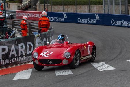 05/2014 - Grand Prix de Monaco Historique, Monte Carlo, mokla 0514