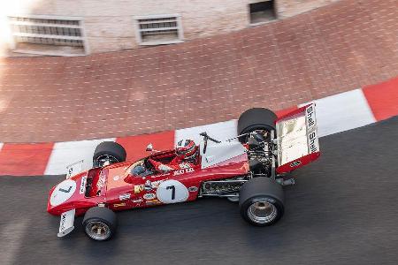 05/2014 - Grand Prix de Monaco Historique, Monte Carlo, mokla 0514