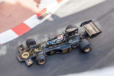 05/2014 - Grand Prix de Monaco Historique, Monte Carlo, mokla 0514