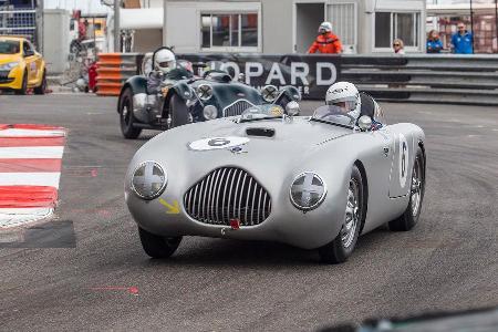 05/2014 - Grand Prix de Monaco Historique, Monte Carlo, mokla 0514