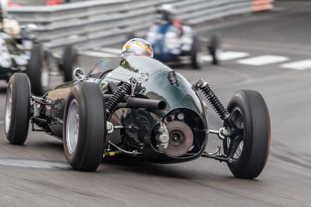 05/2014 - Grand Prix de Monaco Historique, Monte Carlo, mokla 0514