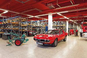 ZF Friedrichshafen
