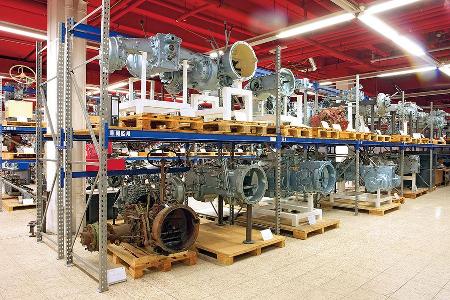 ZF-Archiv