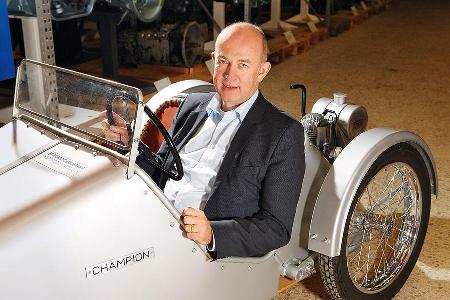 ZF-Archiv, Matthias Lenz