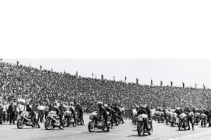 ADAC Sachsenring Classic 2014