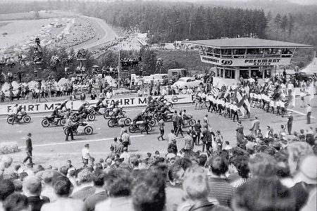 ADAC Sachsenring Classic