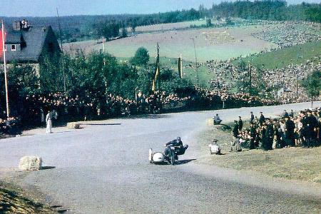 ADAC Sachsenring Classic