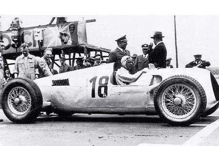 ADAC Sachsenring Classic