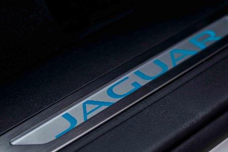 Jaguar F-Pace 30d AWD
