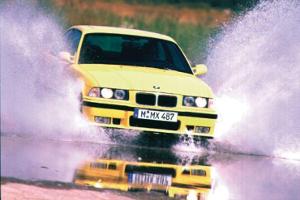 BMW M3&nbsp;Coupé