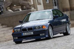 Alpina B8 4.6