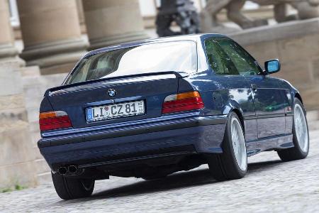Alpina B8 4.6