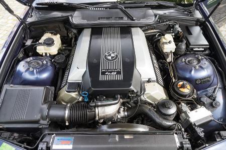 Alpina B8 4.6