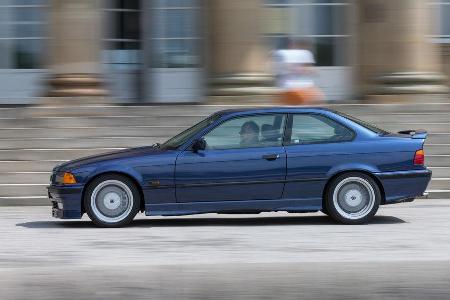 Alpina B8 4.6