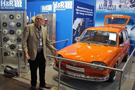 03/2016 - Tops und Flops Techno Classica, mokla0316