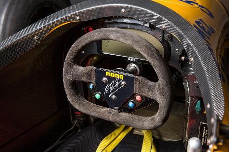Benetton-Ford B191/191B
