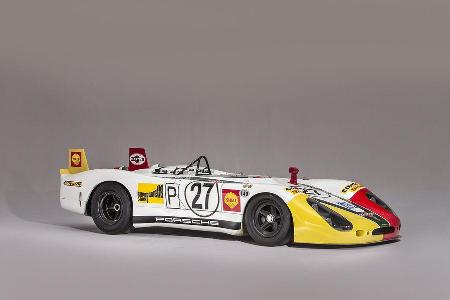 Porsche 908/02 the 