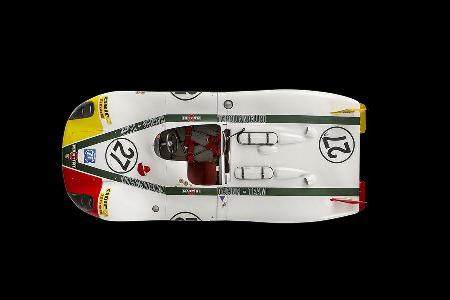Porsche 908/02 the 