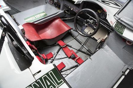 Porsche 908/02 the 