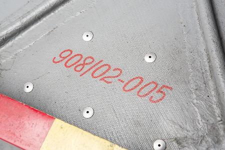 Porsche 908/02 the 