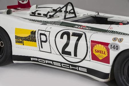 Porsche 908/02 the 