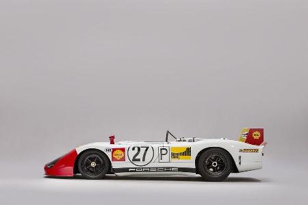 Porsche 908/02 the 