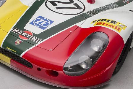 Porsche 908/02 the 