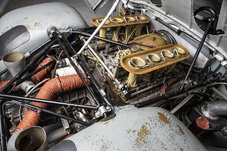 Porsche 908/02 the 