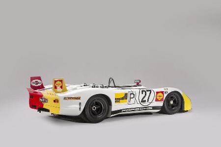 Porsche 908/02 the 