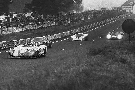 Porsche 908/02 the 