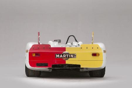 Porsche 908/02 the 