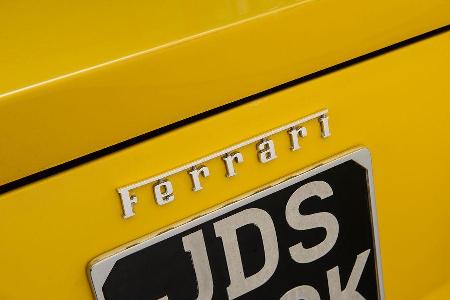 Ex-Elton John Dino 246GT