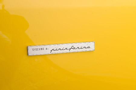 Ex-Elton John Dino 246GT