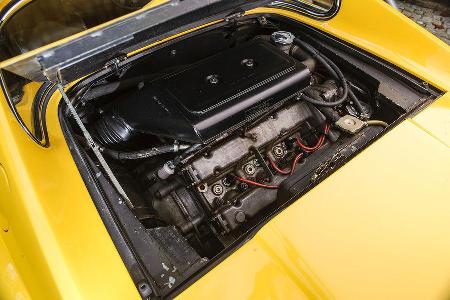 Ex-Elton John Dino 246GT