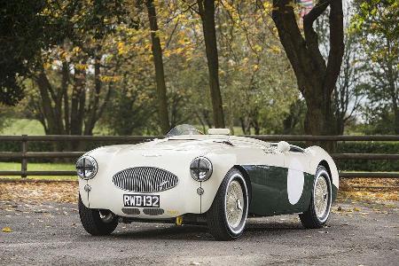 Bonhams The Bond Street Sale 2014
