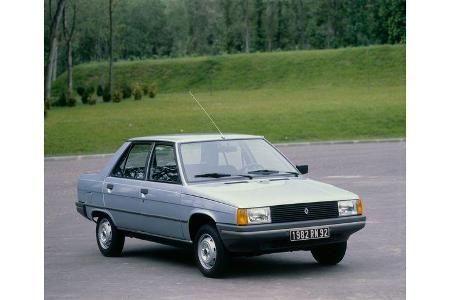 Renault 9