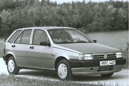 Fiat Tipo, 1995