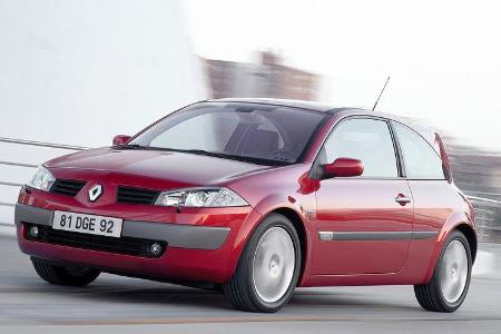 Renault Mégane