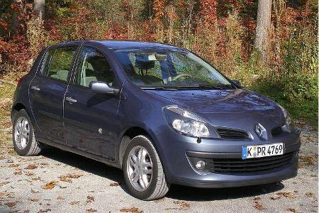 Renault Clio 1.6 16V